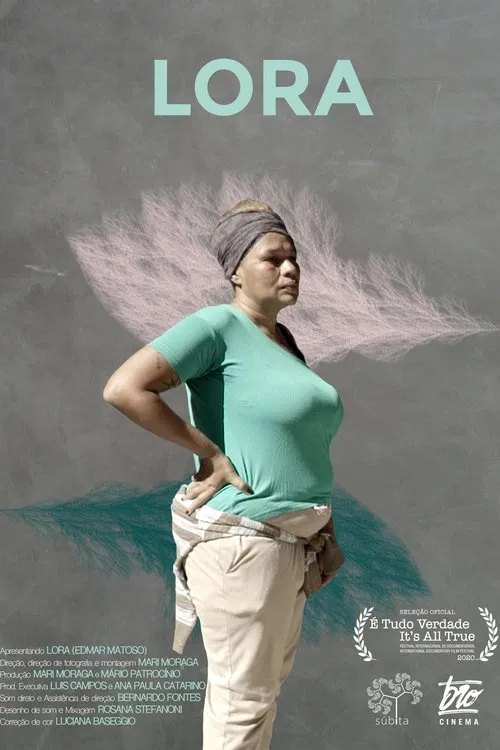 Lora movie poster