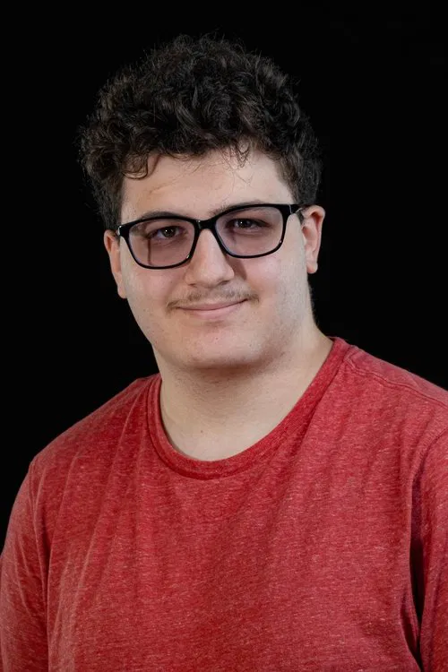 Foto de perfil de Shai Vilenski East