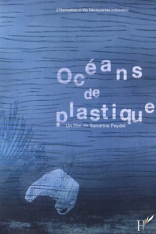 The Mermaids' Tears: Oceans of Plastic movie poster