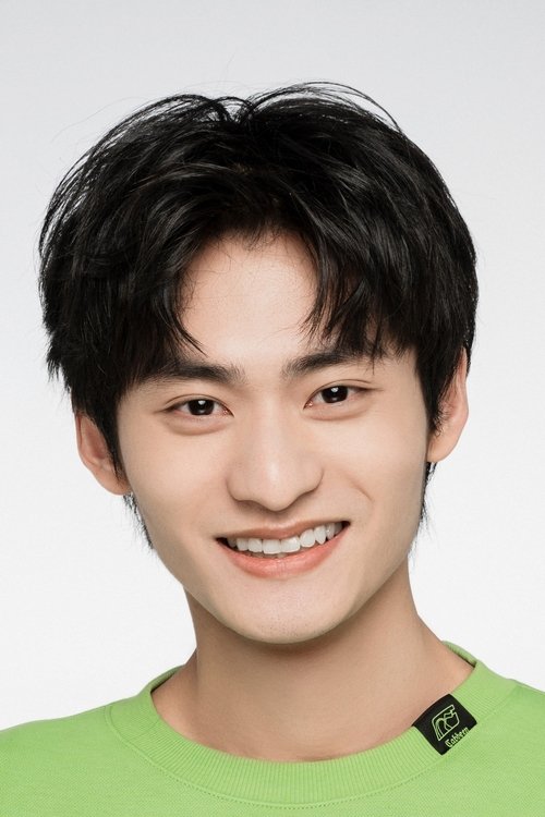 Yuan Xiangjin profile picture