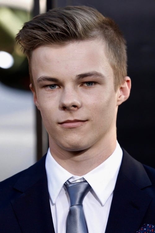 Nicholas Hamilton profile picture