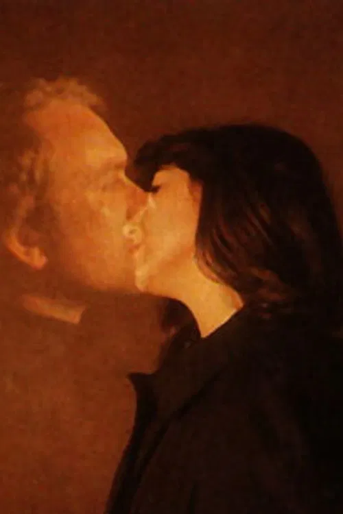 The One-Eyed Man movie poster