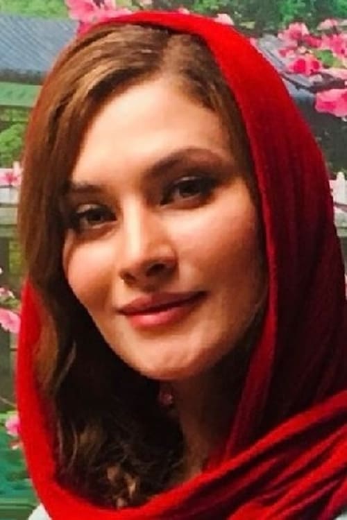 Sanaz Saeidi profile picture