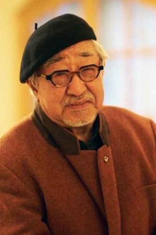 Sun Yueh profile picture