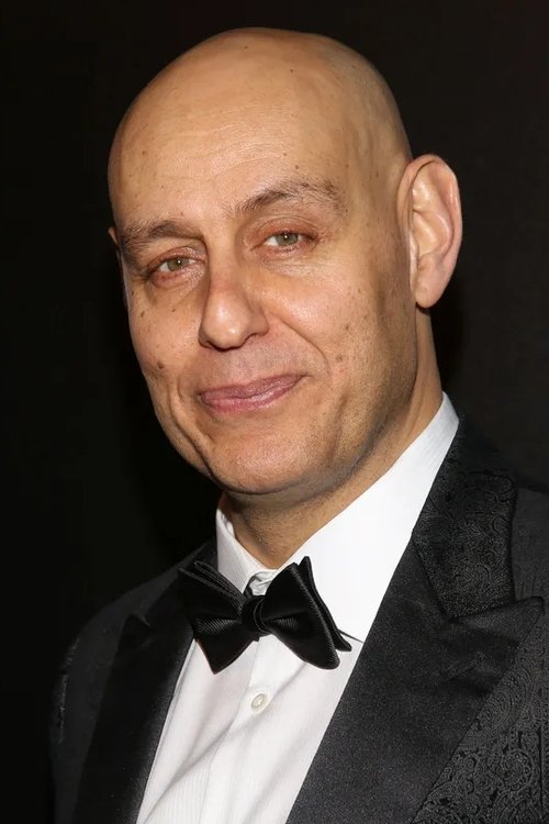 Fred Johanson profile picture