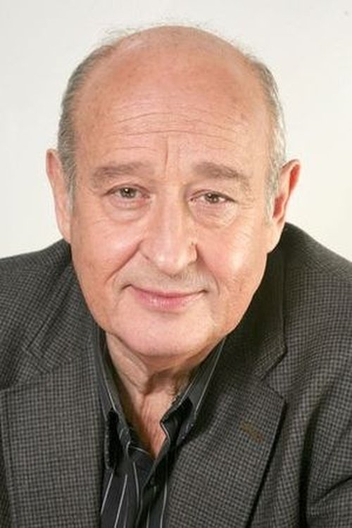 Michel Jonasz profile picture