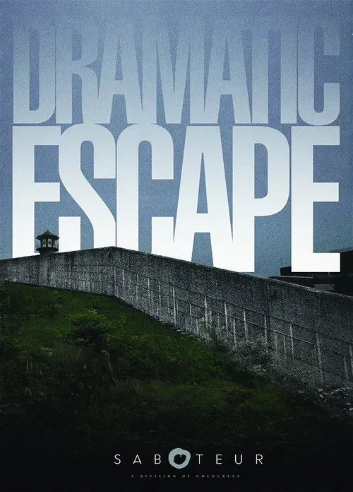 Dramatic Escape movie poster