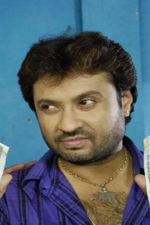 Jayanta Dutta Burman profile picture