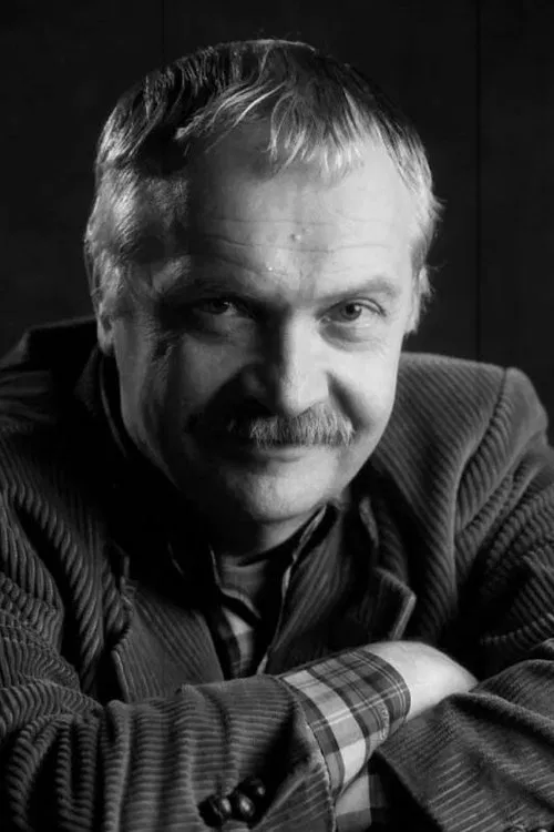 Oleg Forostenko profile picture