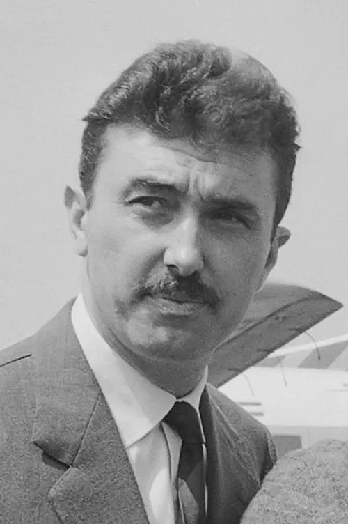 Luciano Emmer profile picture