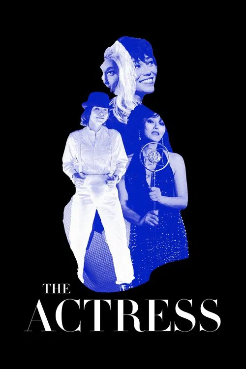 The Actress movie poster