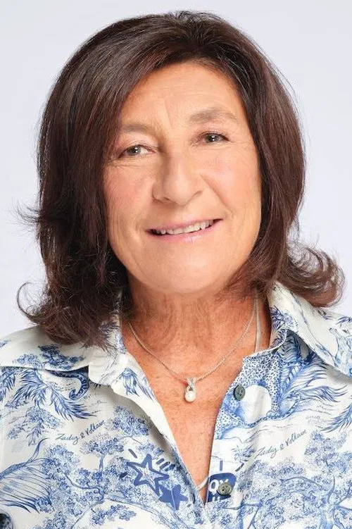 Sandrine Kretz profile picture