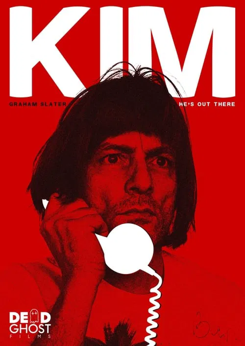 Kim movie poster