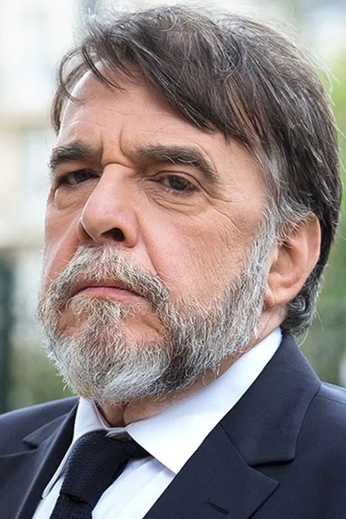 Patrick Descamps profile picture