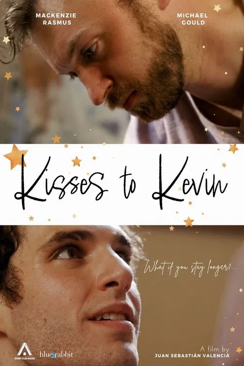 Kisses to Kevin movie poster
