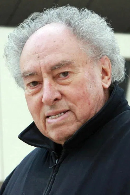 Serge Baudo profile picture