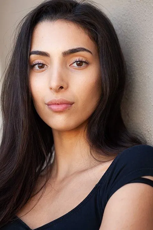 Cynthia Hamidi profile picture