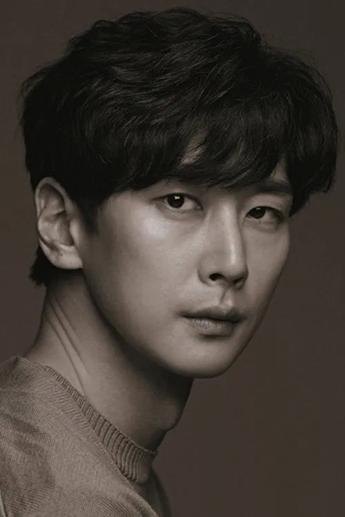 Foto de perfil de Shim Ji-ho