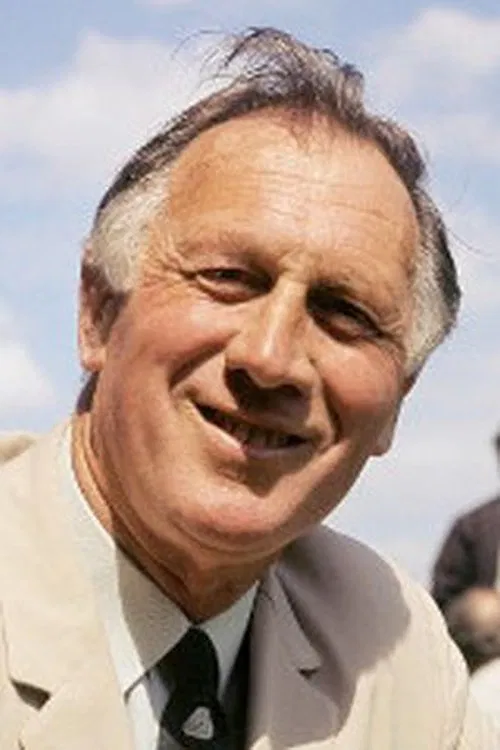 Foto de perfil de Joe Mercer
