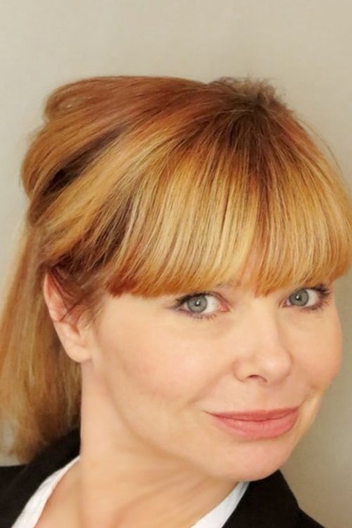 Sandra Steffl profile picture