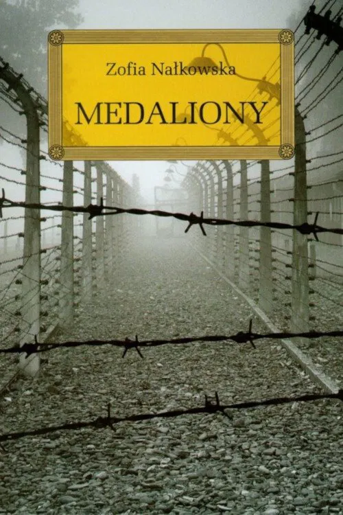 Medaliony movie poster
