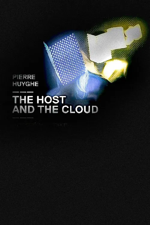 The Host and the Cloud movie poster