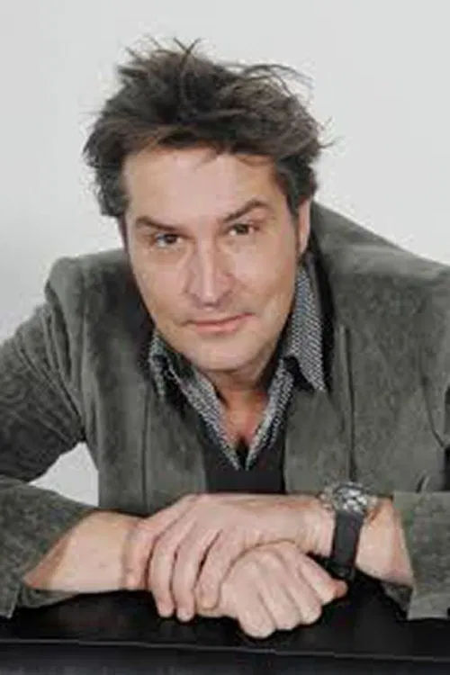 Hans Otten profile picture