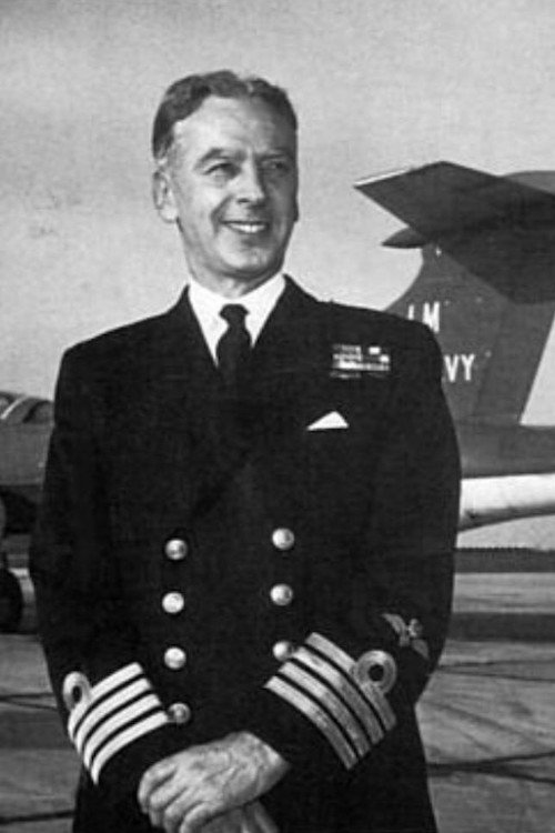 Eric Brown profile picture