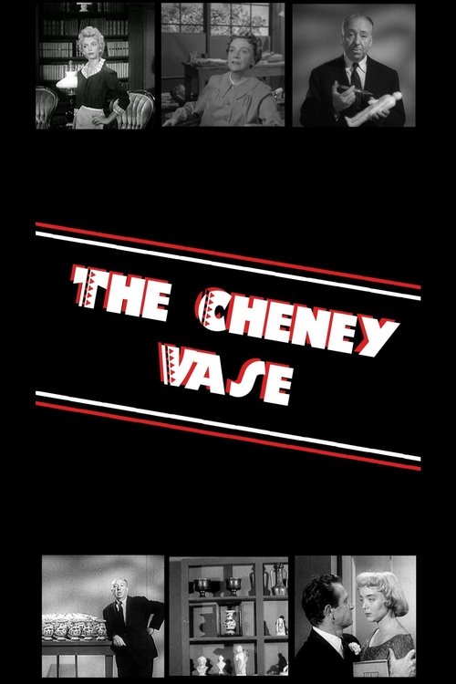 The Cheney Vase movie poster