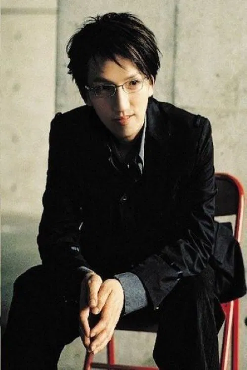 Terry Lin profile picture