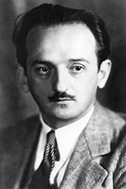 Slavko Vorkapich profile picture