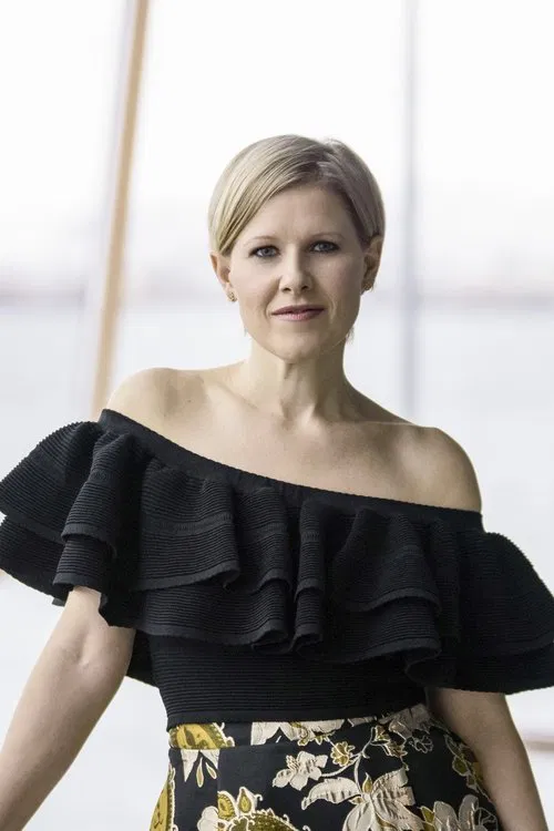 Sally Matthews profile picture