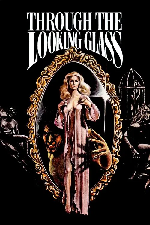 Through the Looking Glass movie poster
