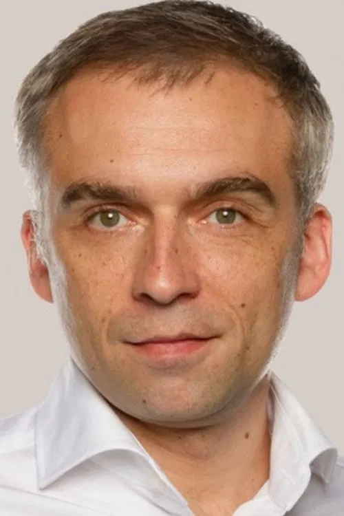 Foto de perfil de Maxim Dashkin