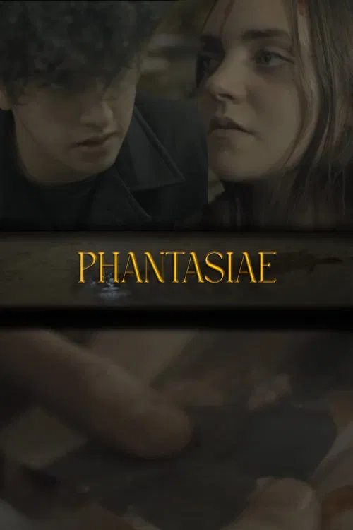 Phantasiae movie poster
