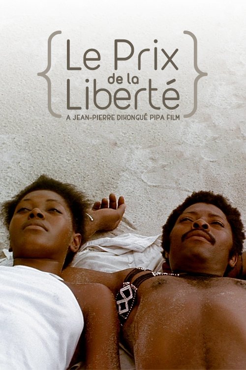 Poster do filme The Price of Freedom