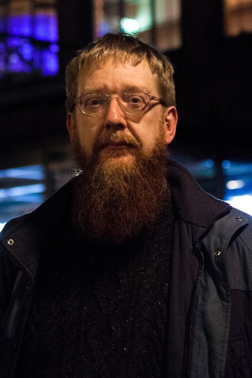 Andy Mabbett profile picture