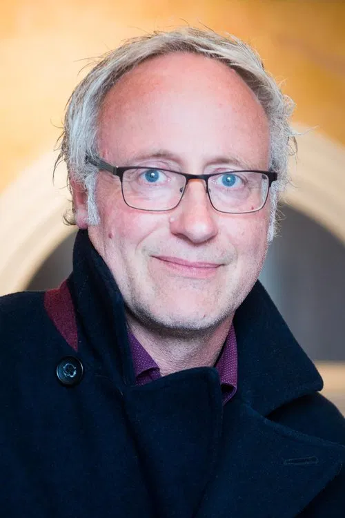 Pierre-Yves Vandeweerd profile picture