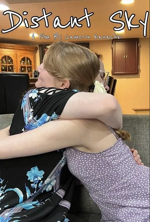 Distant Sky movie poster