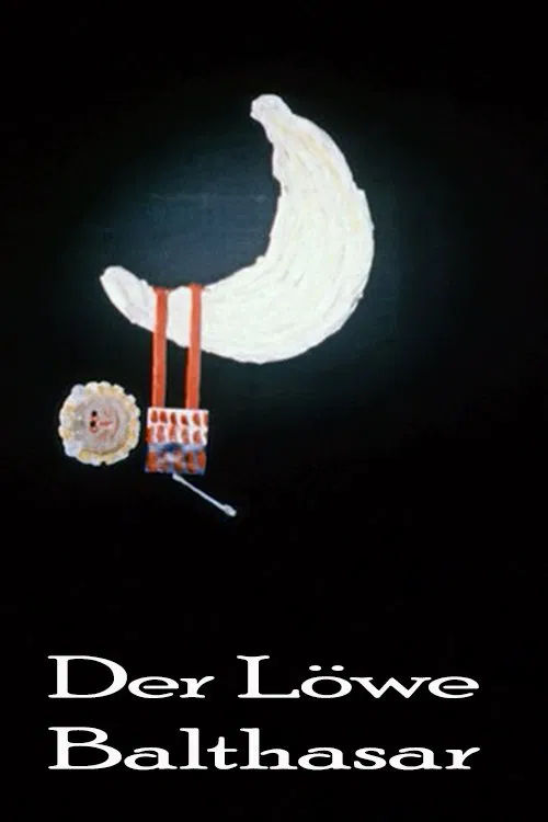 Der Löwe Balthasar movie poster