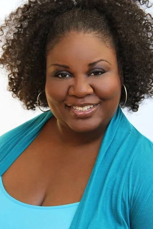 Pam Trotter profile picture