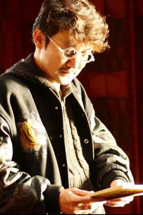 Ryu Kaneda profile picture