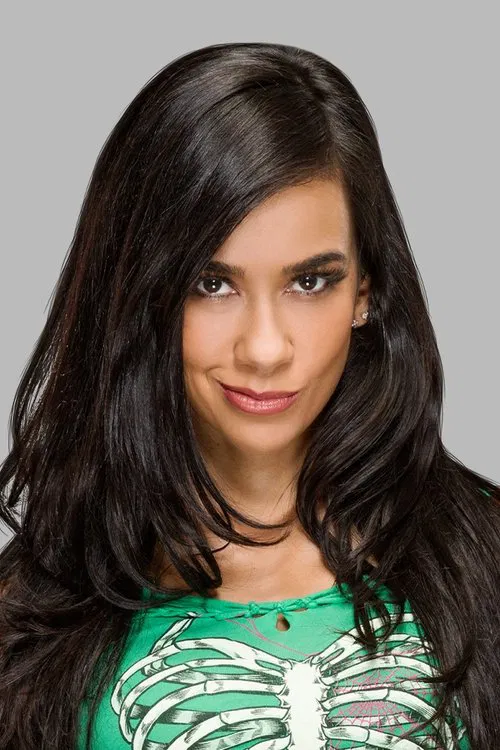 AJ Lee profile picture