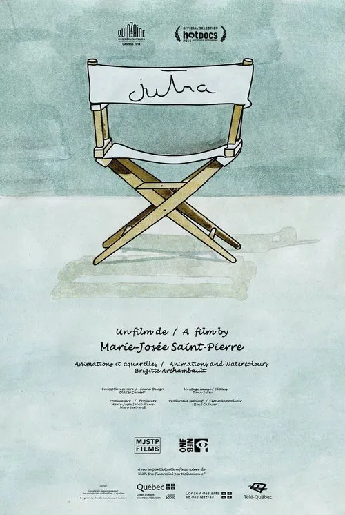 Jutra movie poster