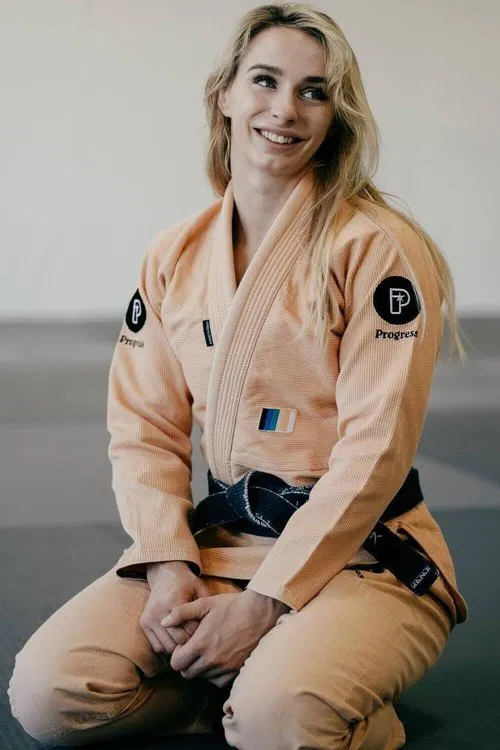 Ffion Davies profile picture