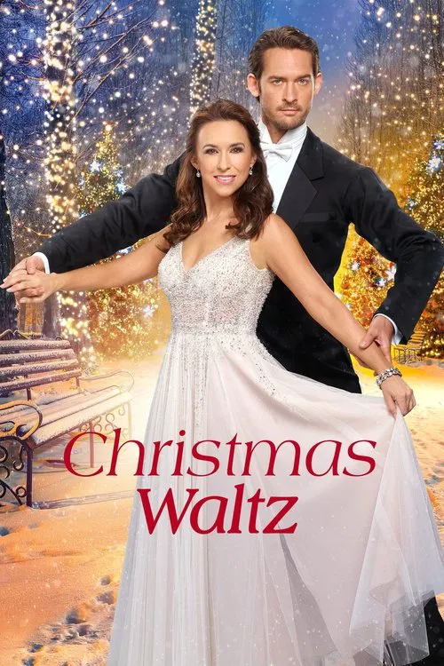 Christmas Waltz movie poster