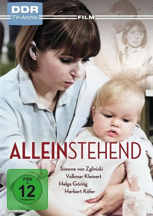 Alleinstehend movie poster