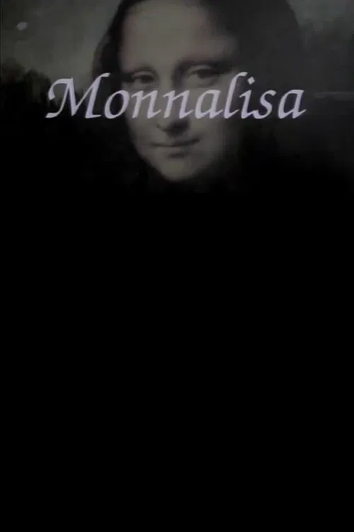 Poster do filme Monna Lisa