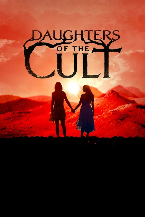 Daughters of the Cult tv show poster