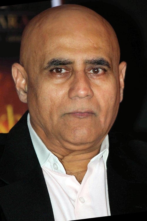 Puneet Issar profile picture